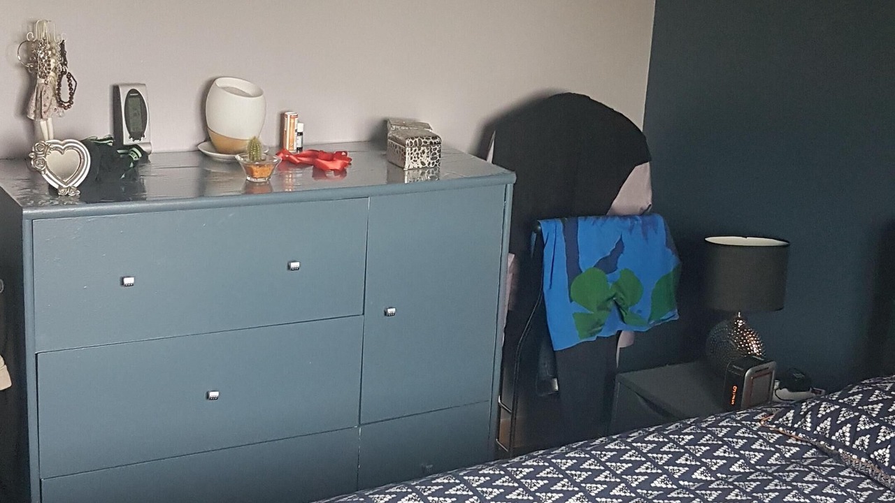Photo of Bedroom in Limoux