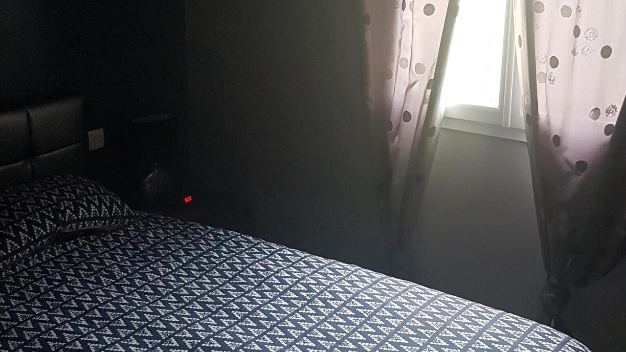 Photo of Bedroom in Limoux