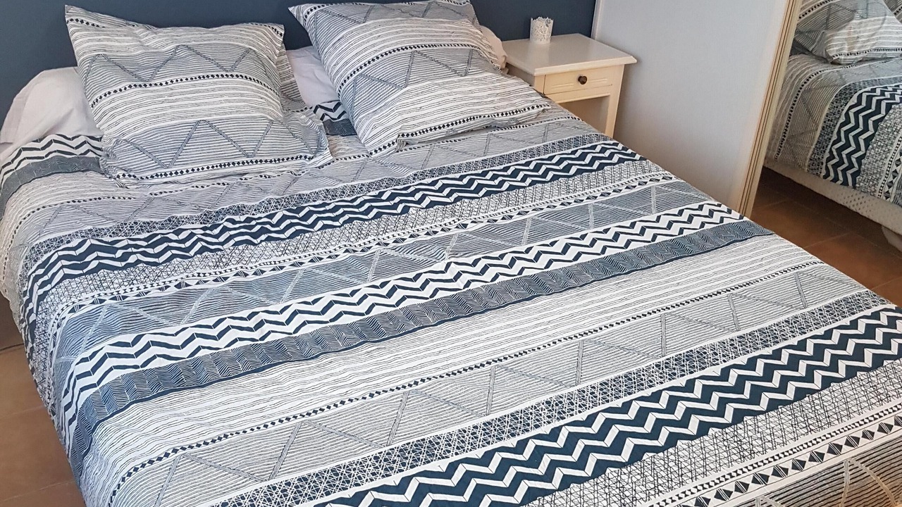 Photo of Bedroom in Limoux