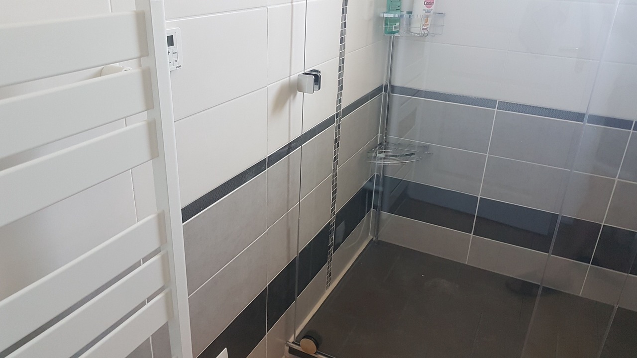 Photo of Bathroom in Limoux