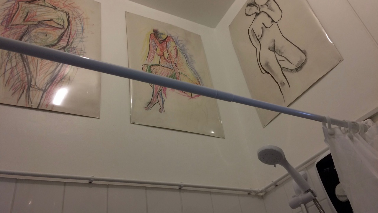 Photo of Bathroom in Notting Hill