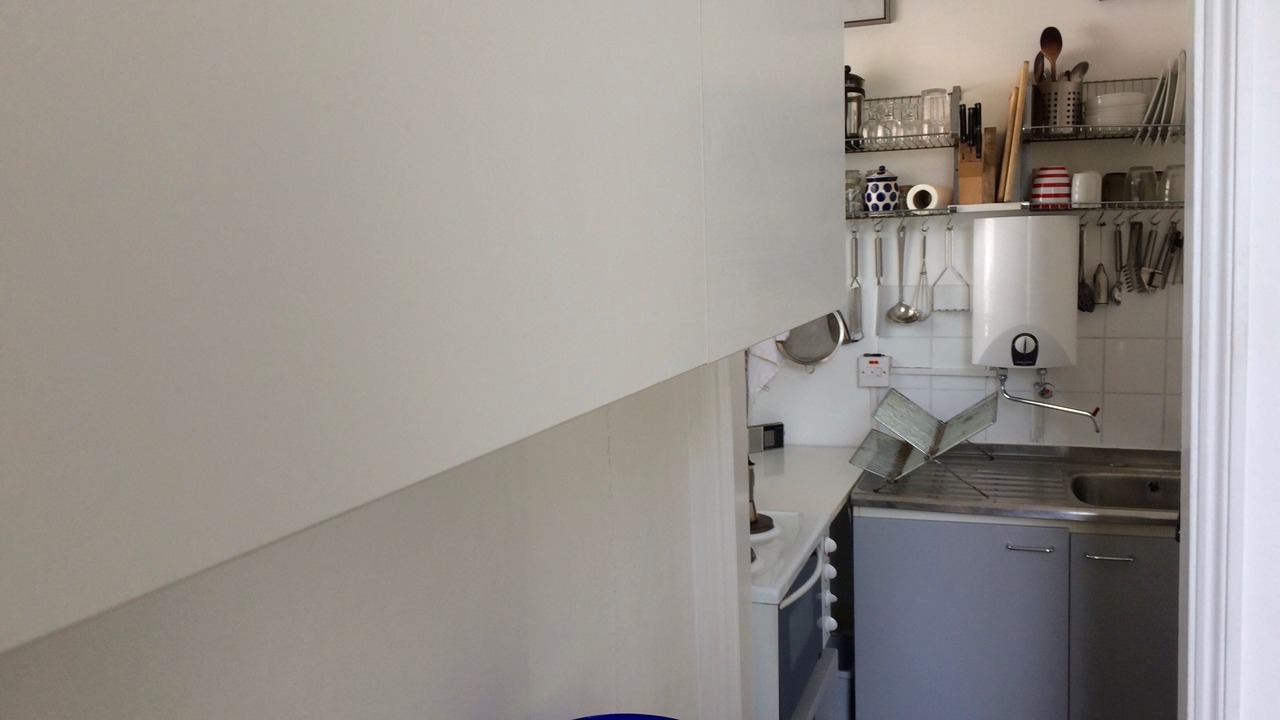 Photo of Kitchen in Notting Hill