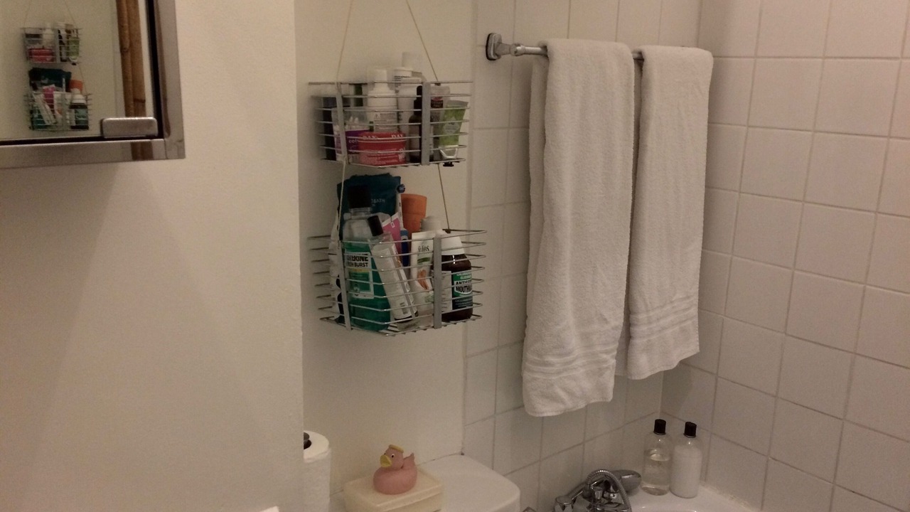 Photo of Bathroom in Notting Hill