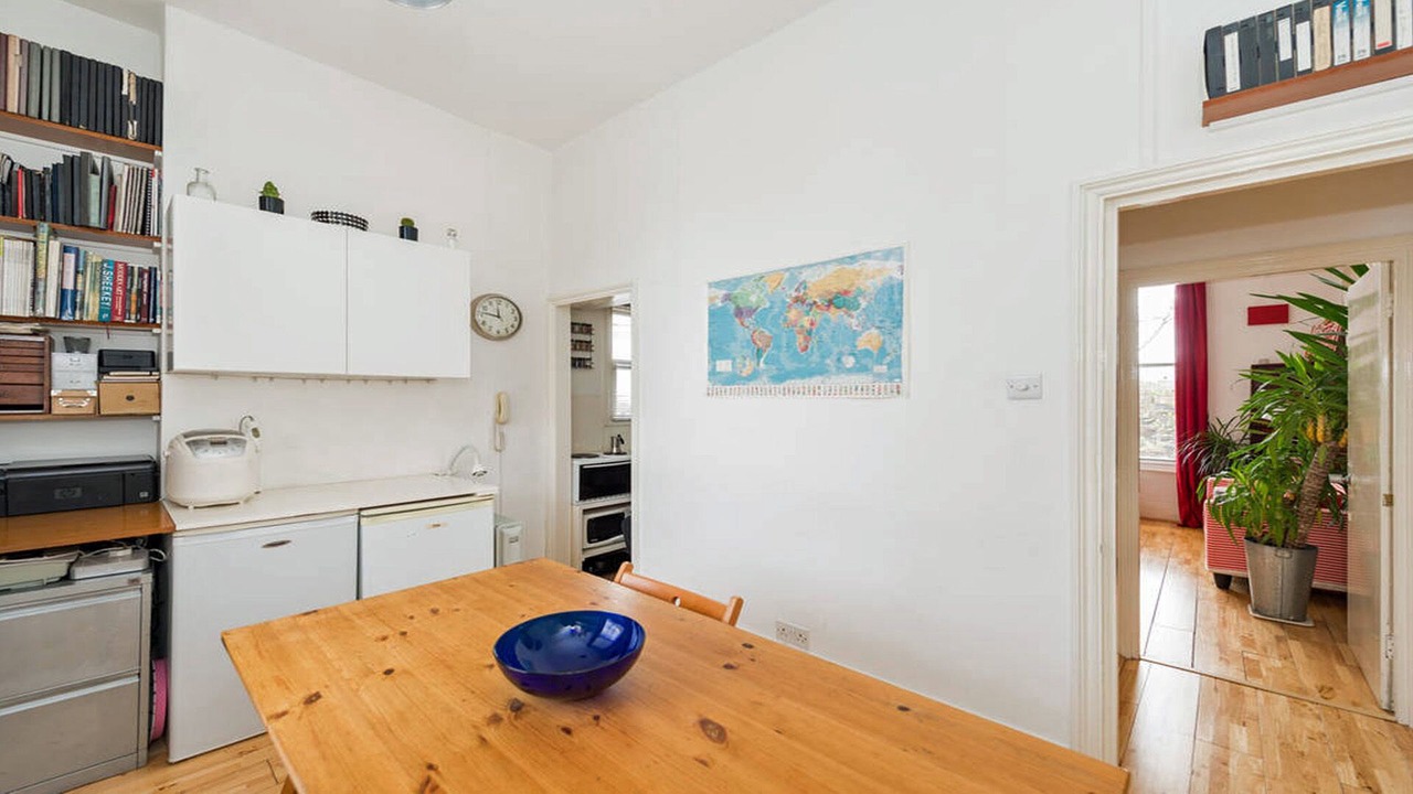 Photo of Others in Notting Hill