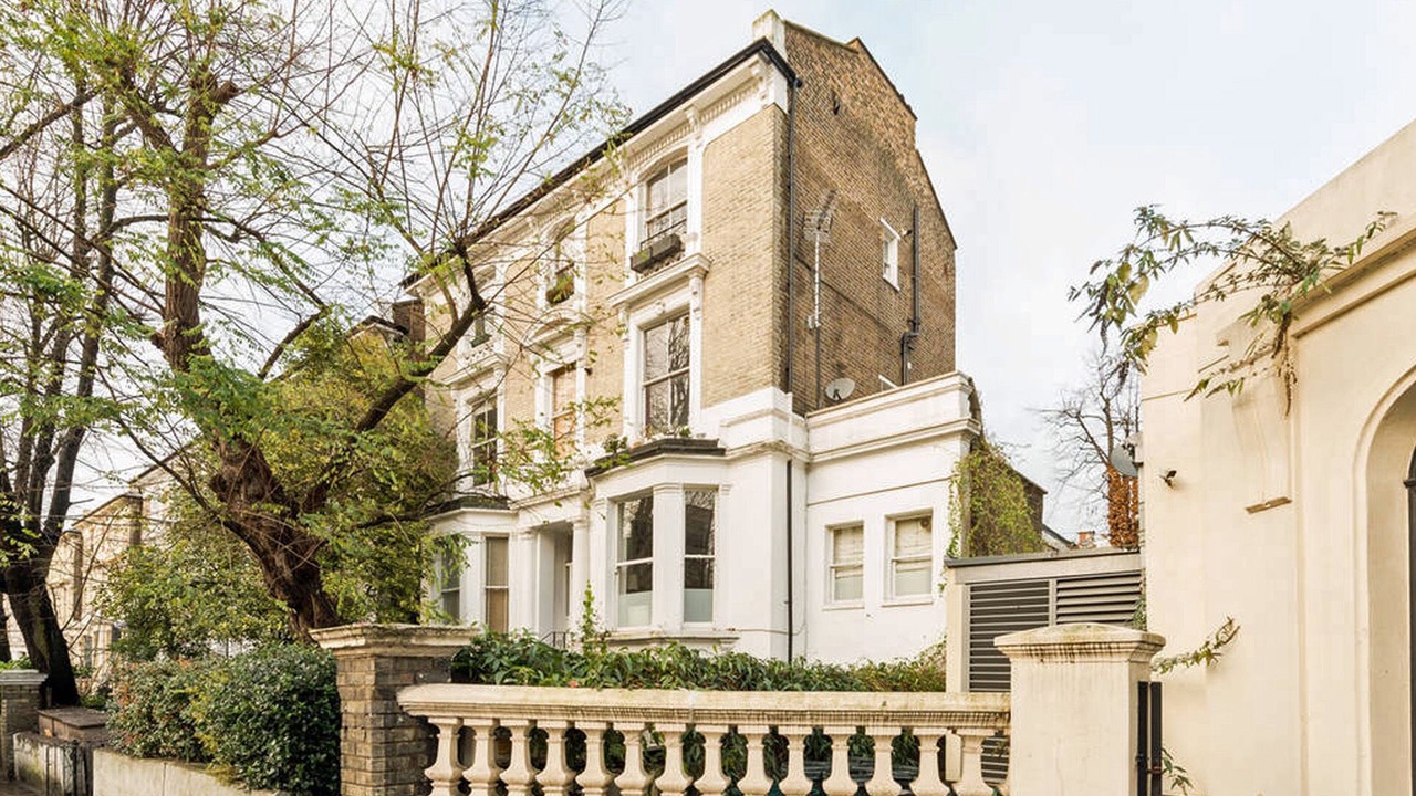 Photo of Outdoor in Notting Hill