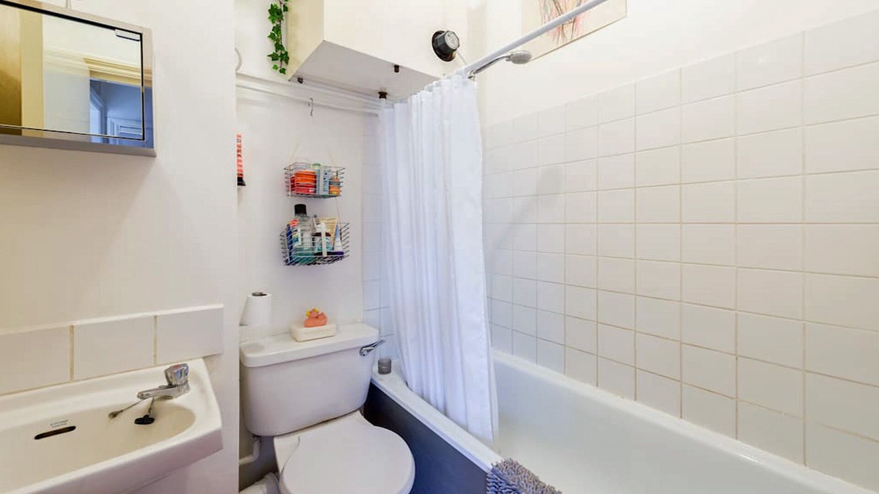 Photo of Bathroom in Notting Hill