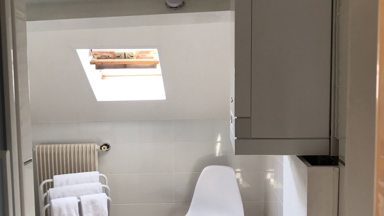 Photo of Bathroom in Fontainebleau