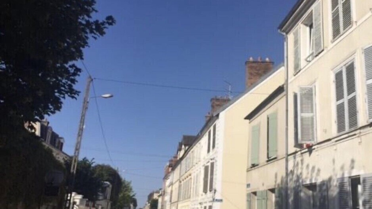 Photo of Outdoor in Fontainebleau