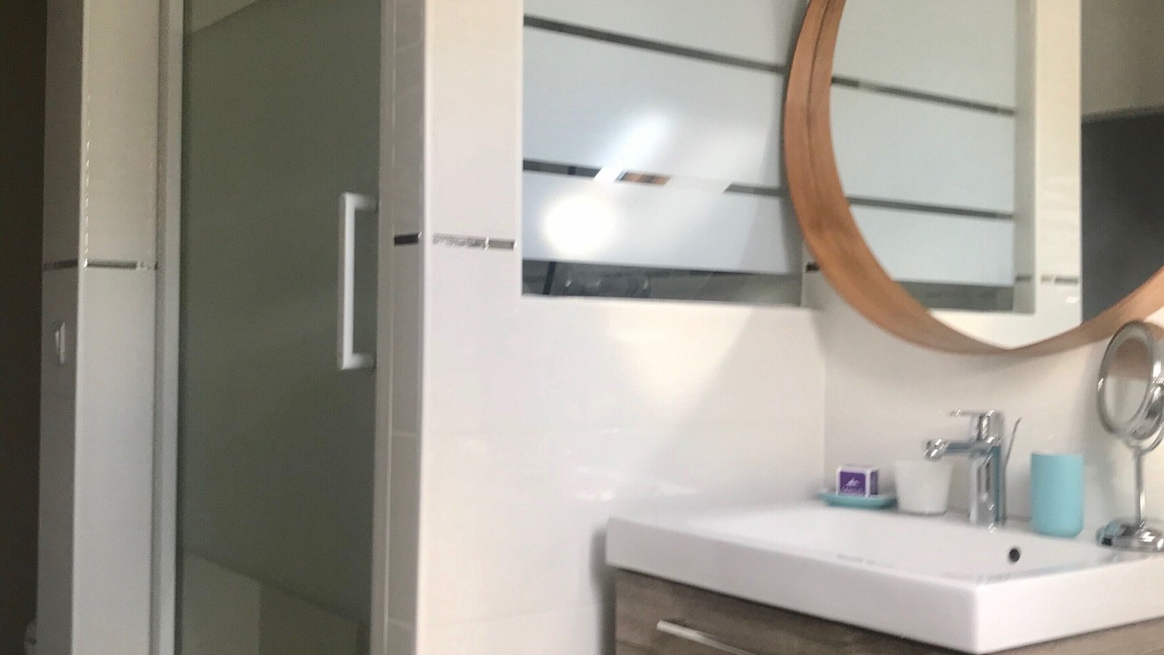Photo of Bathroom in Fontainebleau