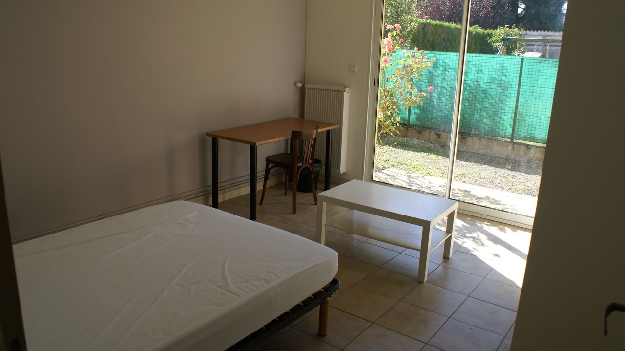 Photo of Bedroom in Tarbes