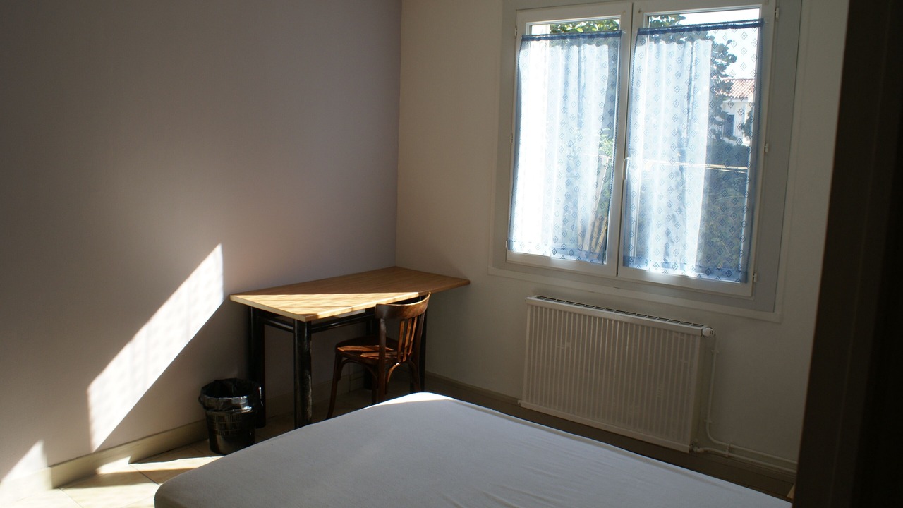 Photo of Bedroom in Tarbes