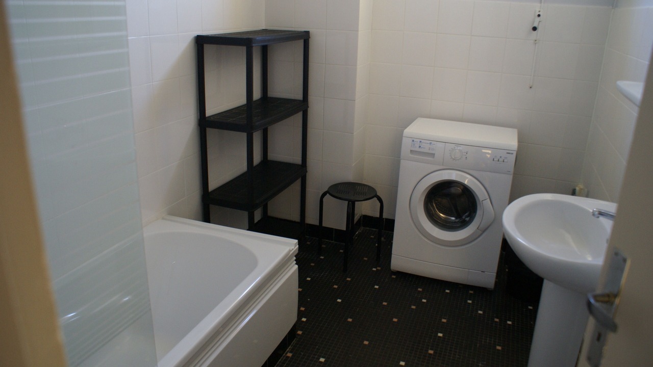Photo of Bathroom in Tarbes