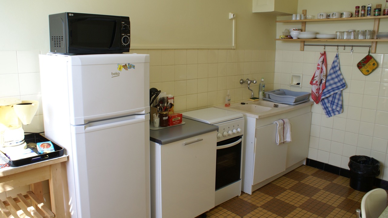 Photo of Kitchen in Tarbes
