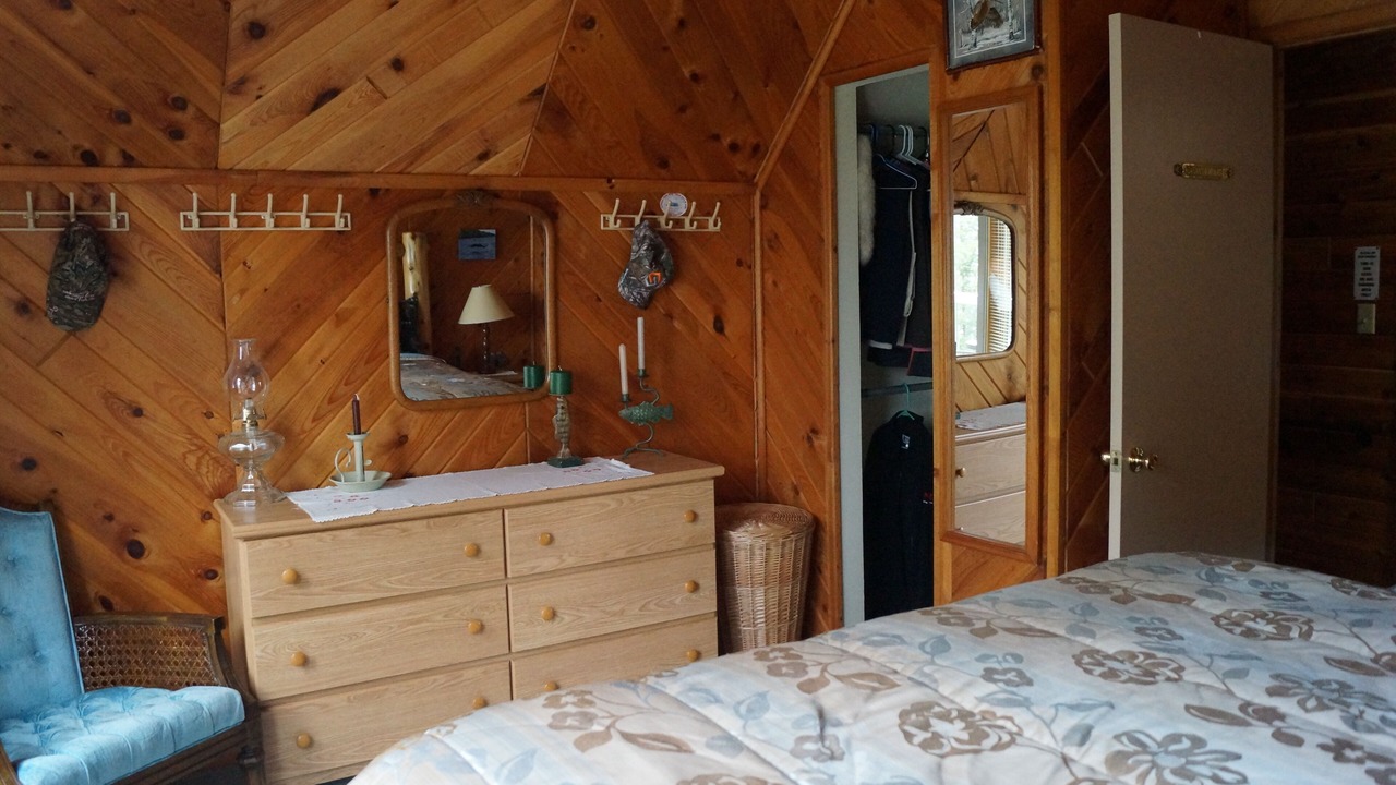 Photo of Bedroom in Eagle River