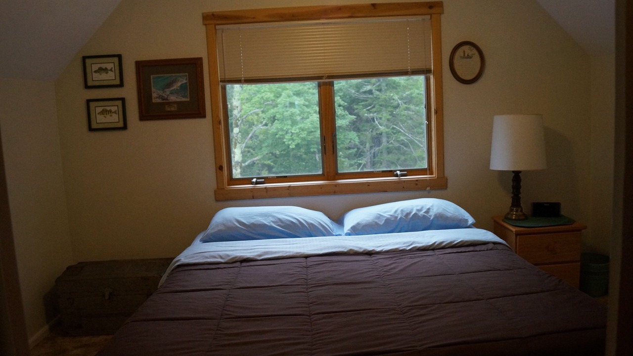 Photo of Bedroom in Eagle River