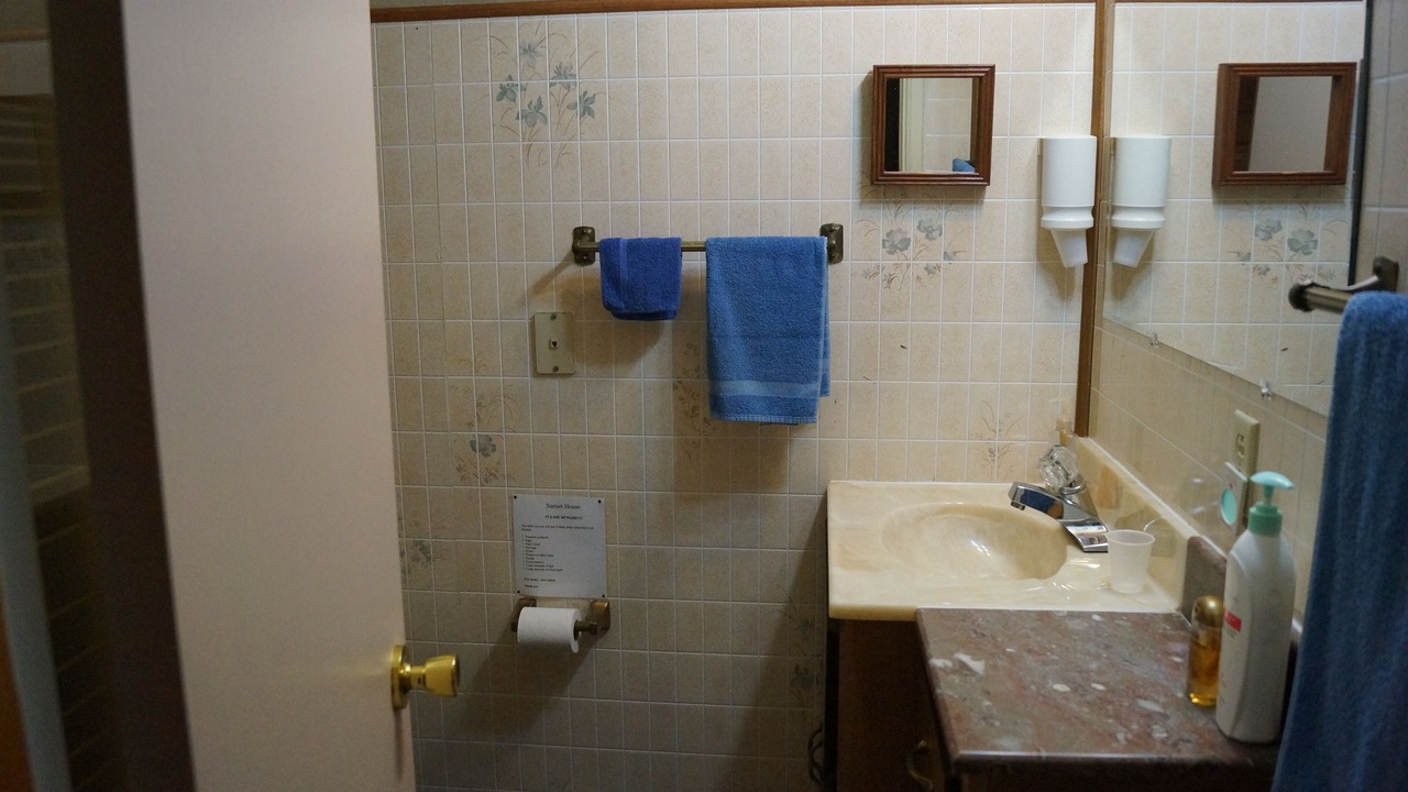 Photo of Bathroom in Eagle River