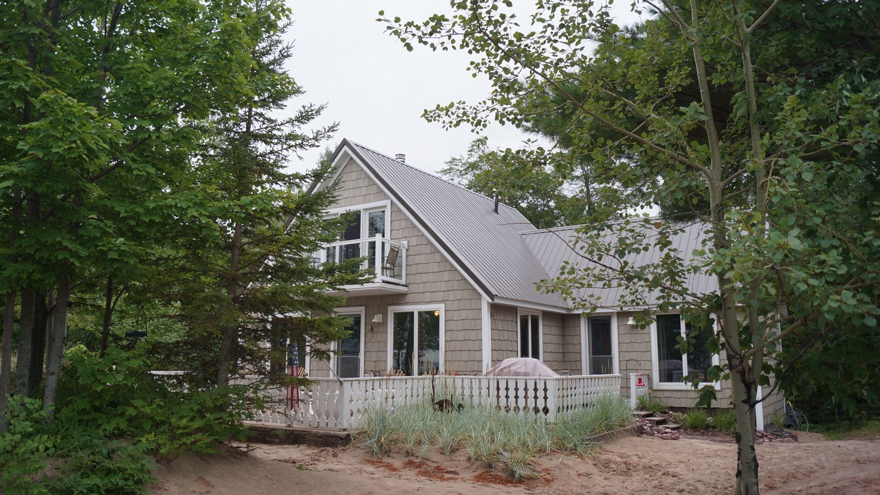 Photo of Outdoor in Eagle River