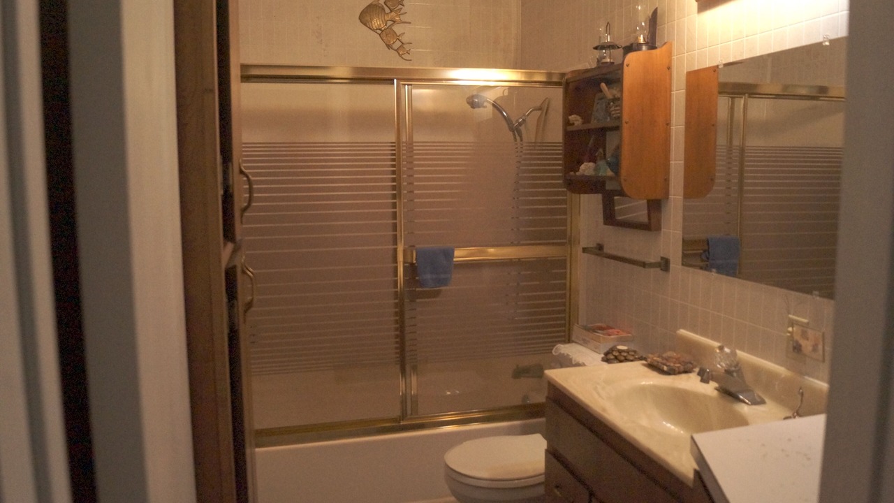 Photo of Bathroom in Eagle River