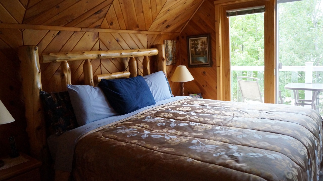 Photo of Bedroom in Eagle River