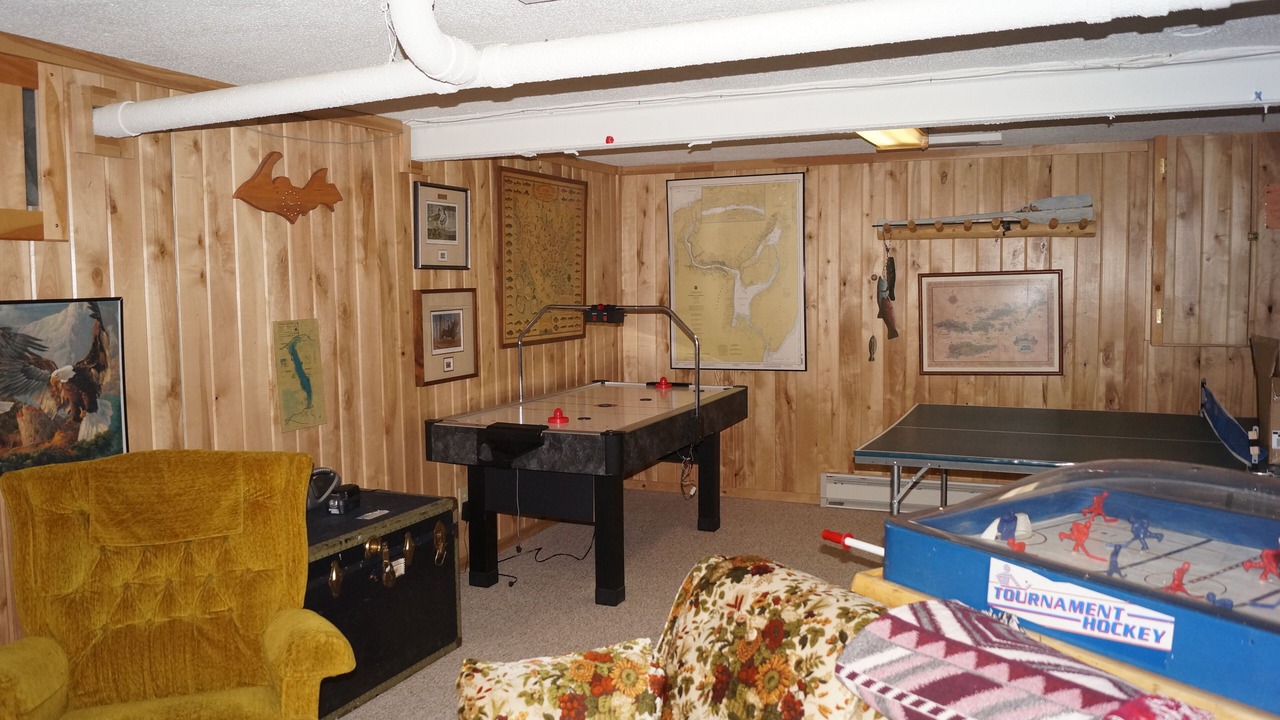 Photo of Bedroom in Eagle River