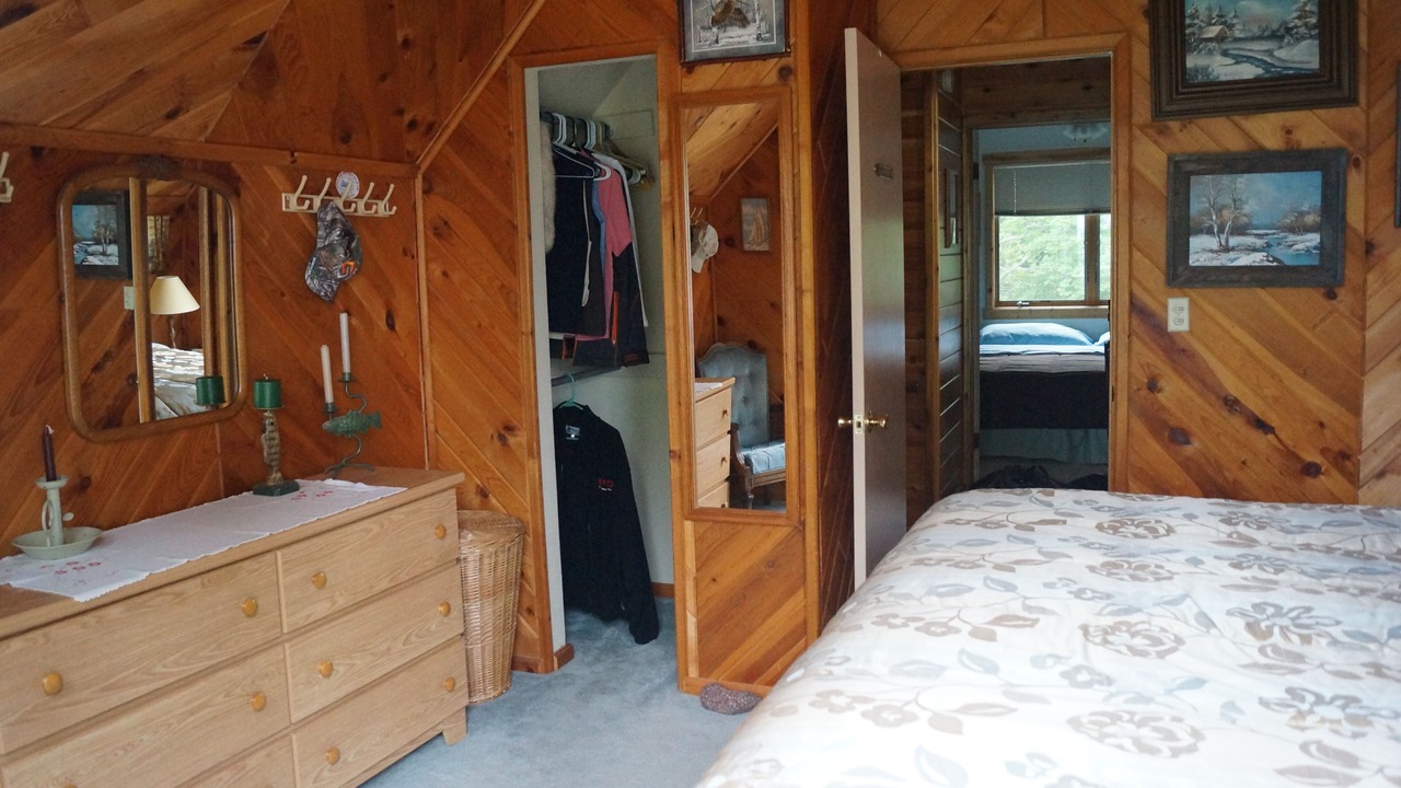 Photo of Bedroom in Eagle River