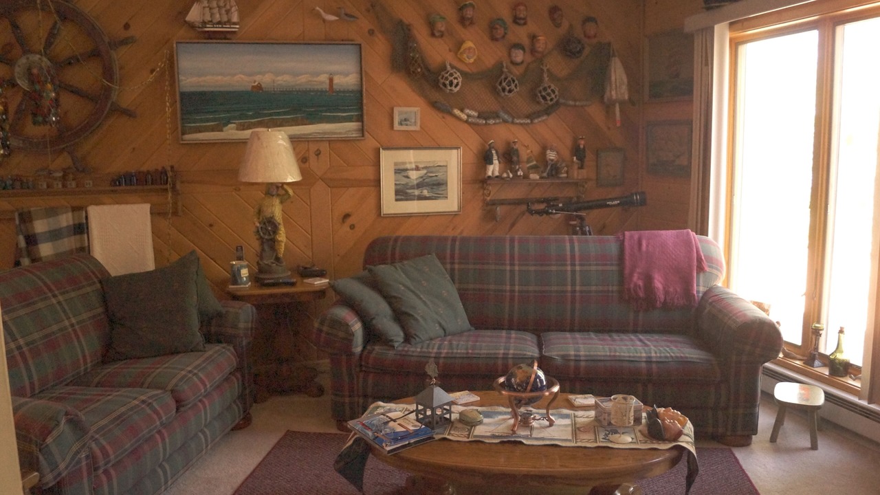 Photo of Livingroom in Eagle River