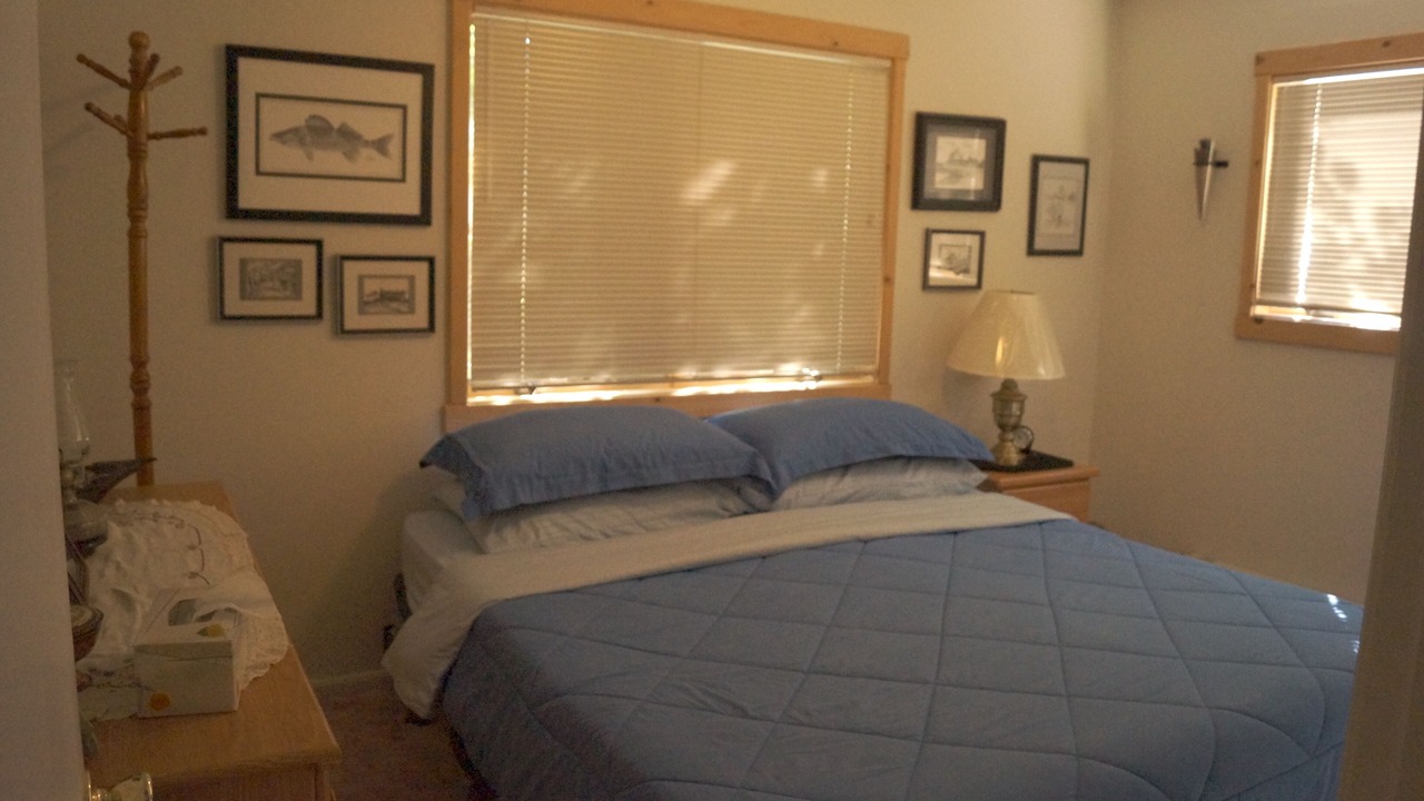 Photo of Bedroom in Eagle River
