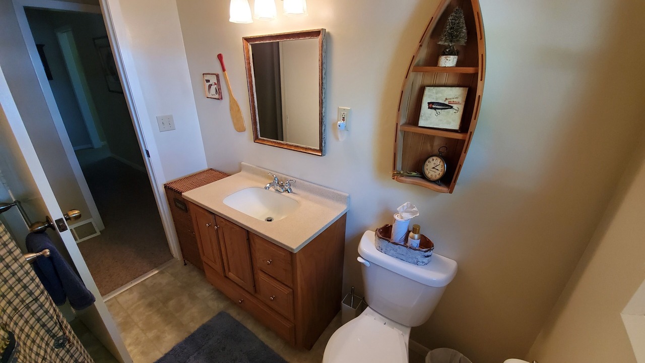Photo of Bathroom in Emily