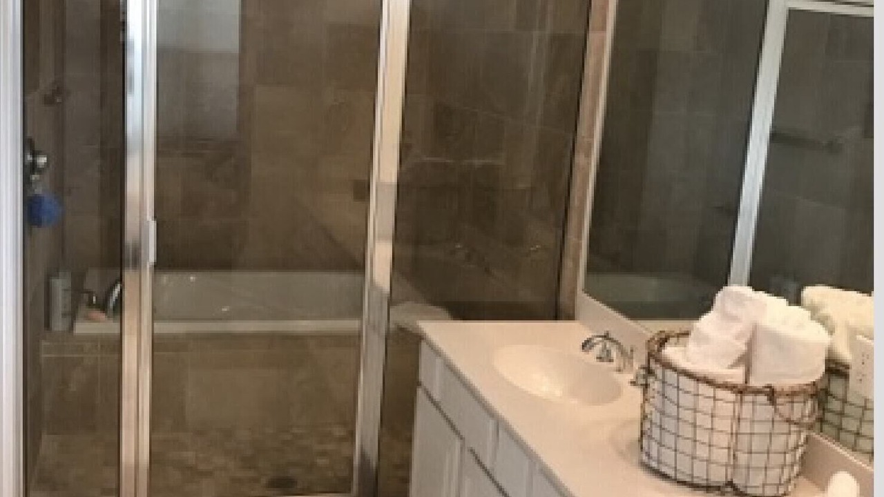 Photo of Bathroom in Midtown