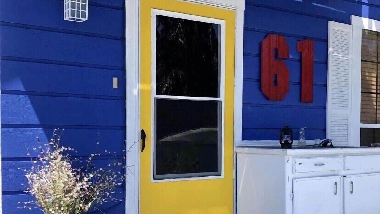 Photo of Outdoor in Pointblank