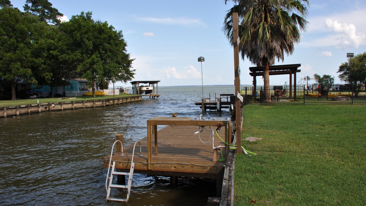 Photo of Outdoor in Pointblank