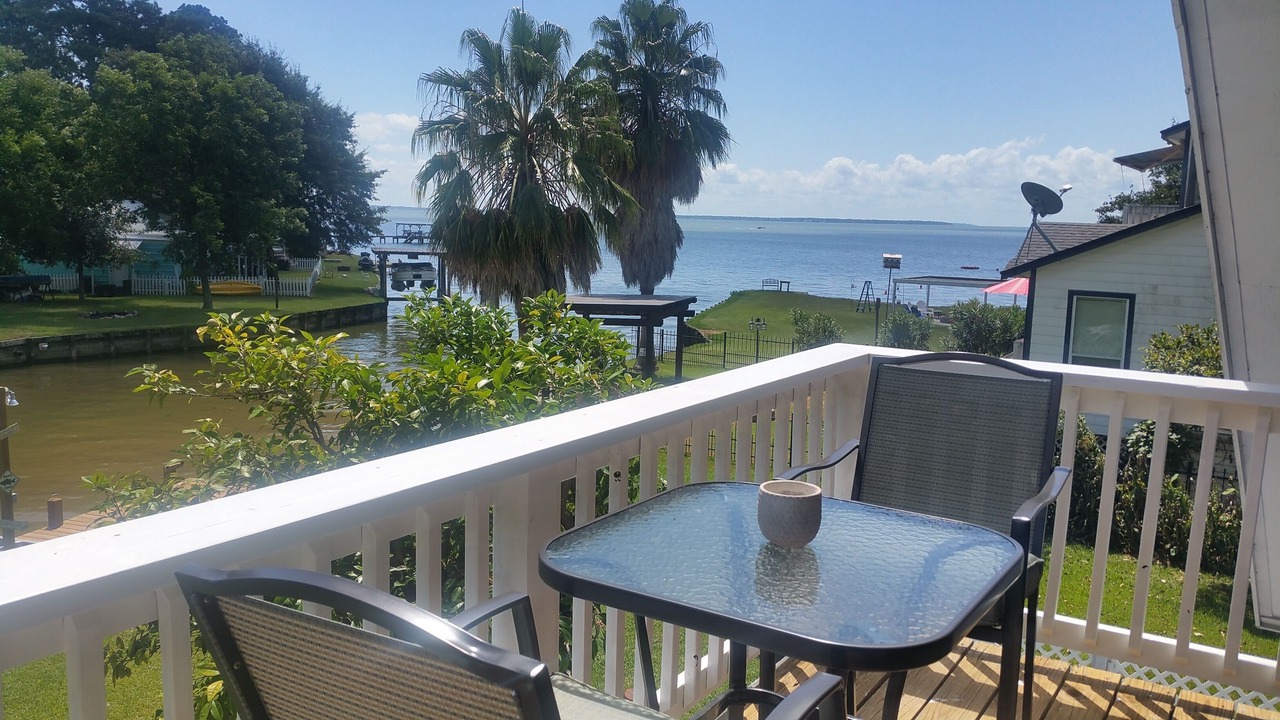 Photo of Patio Balcony in Pointblank