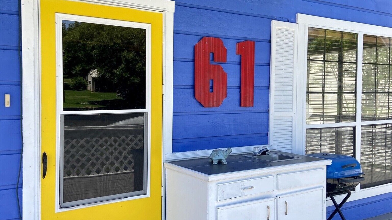 Photo of Outdoor in Pointblank