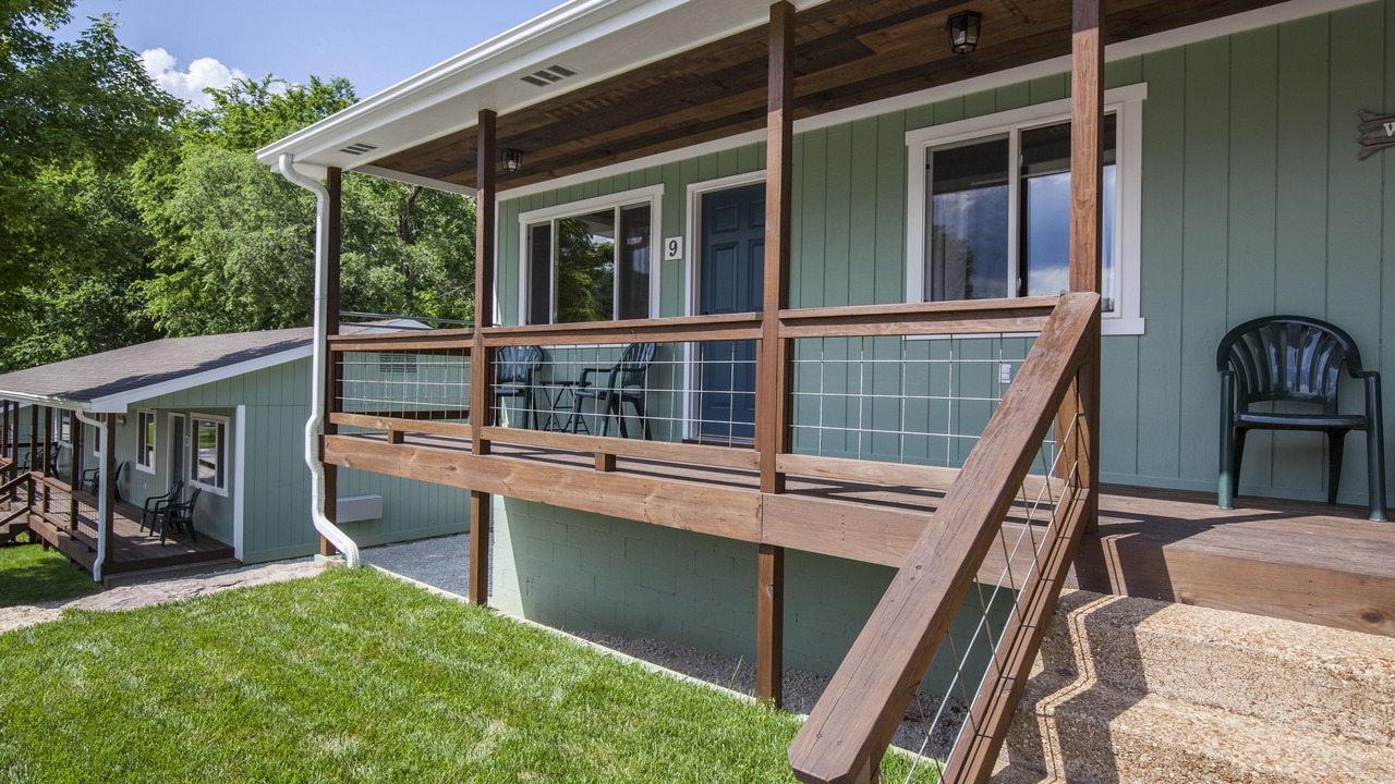 Photo of Outdoor in Branson