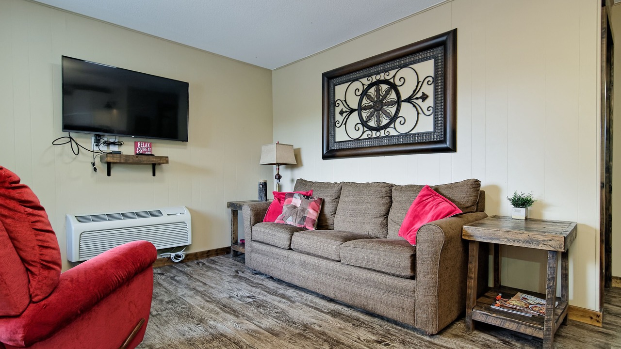 Photo of Livingroom in Branson