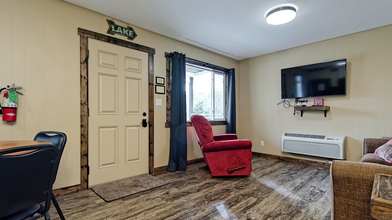 Photo of Livingroom in Branson