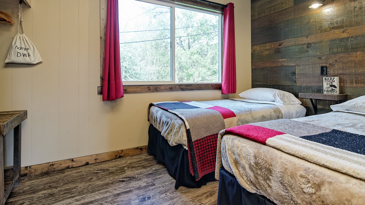 Photo of Bedroom in Branson