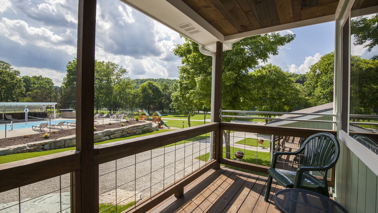 Photo of Outdoor in Branson
