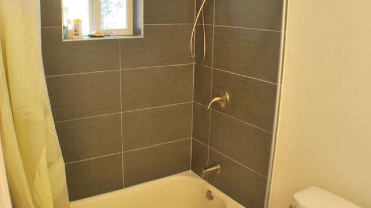 Photo of Bathroom in Groveland