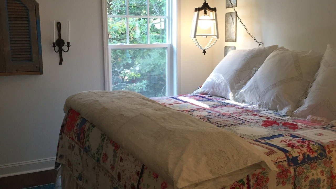 Photo of Bedroom in Elmo