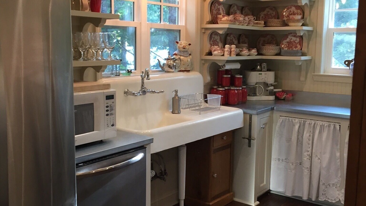 Photo of Kitchen in Elmo