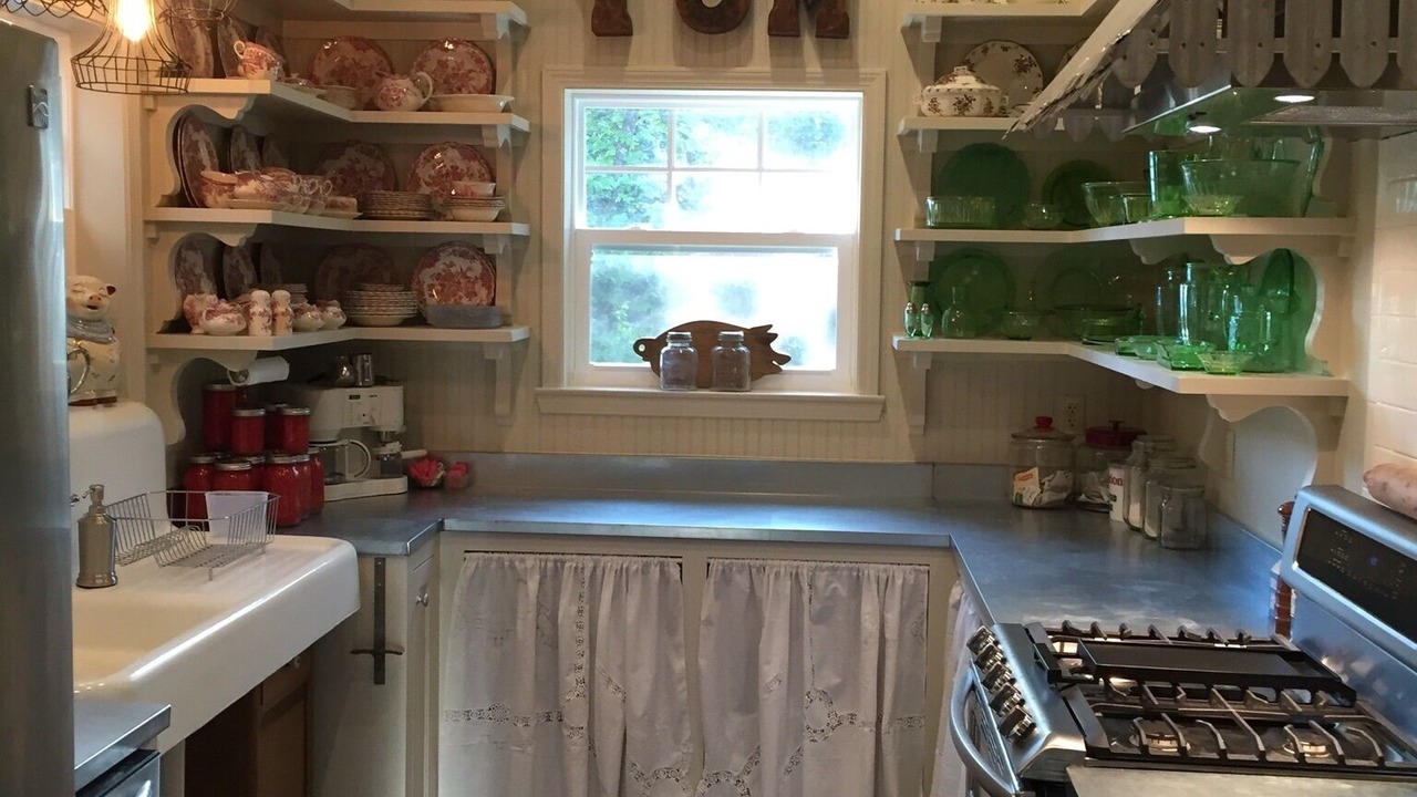 Photo of Kitchen in Elmo