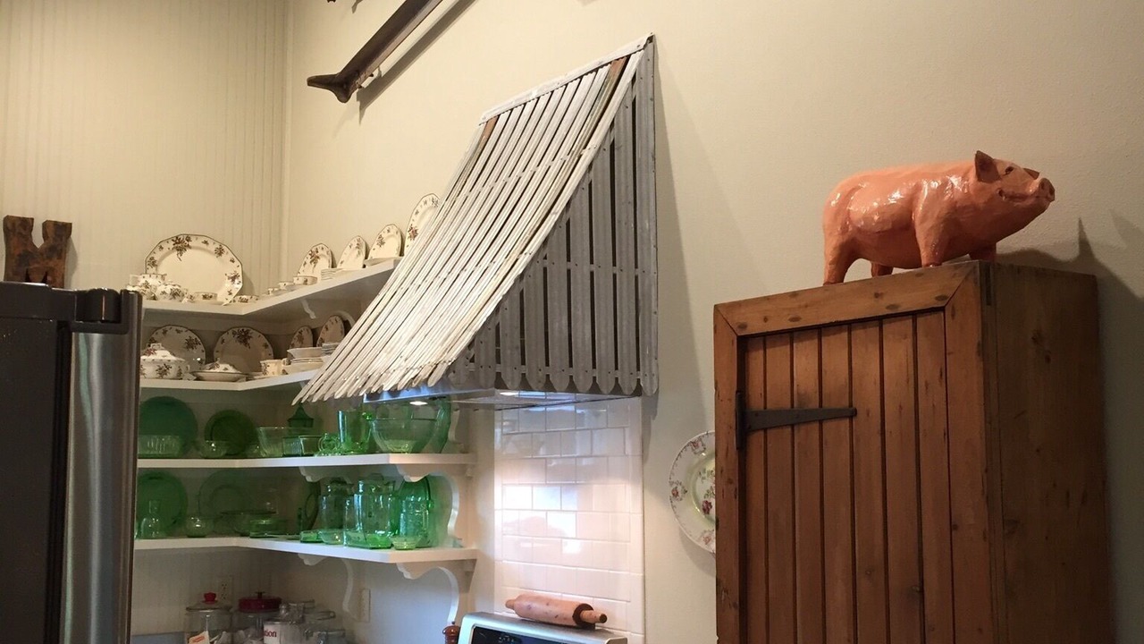 Photo of Kitchen in Elmo