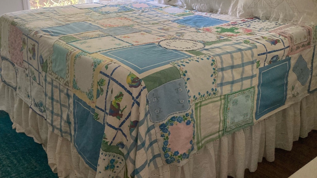 Photo of Bedroom in Elmo