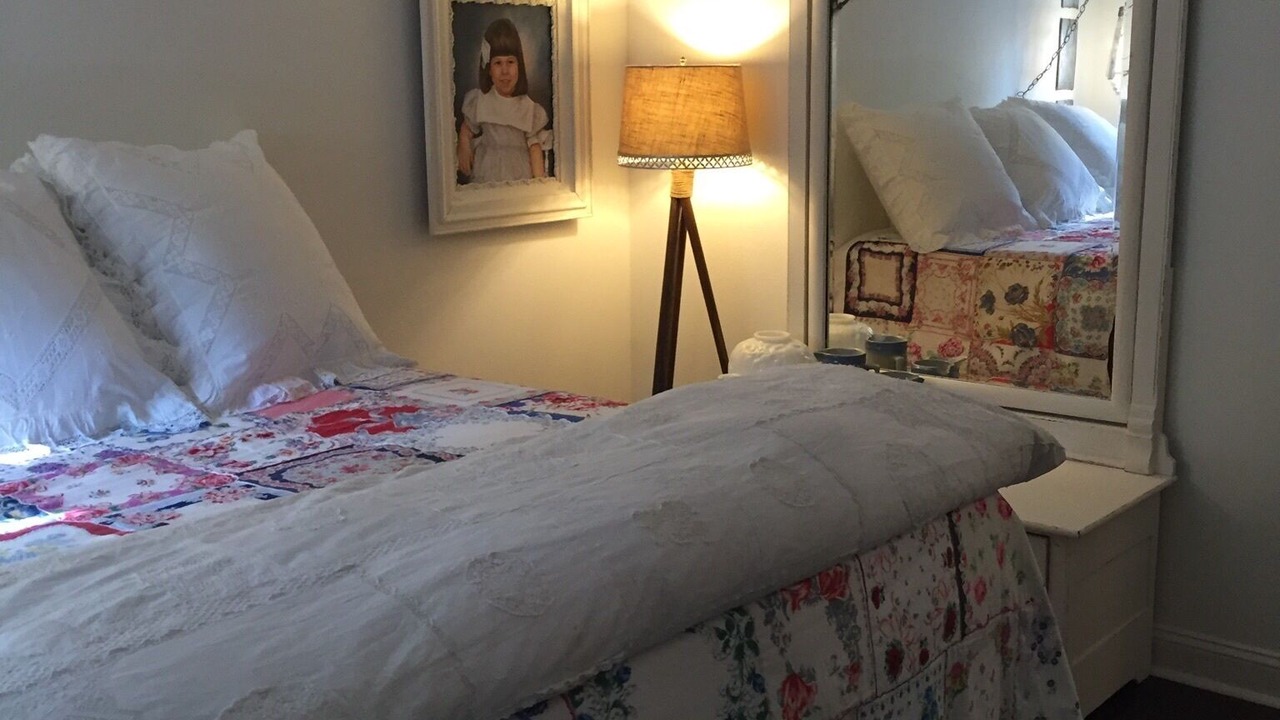 Photo of Bedroom in Elmo