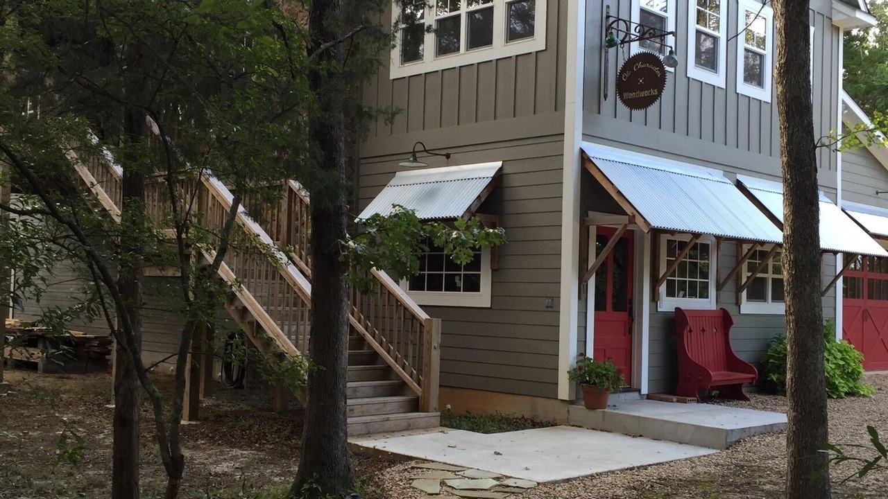 Photo of Outdoor in Elmo
