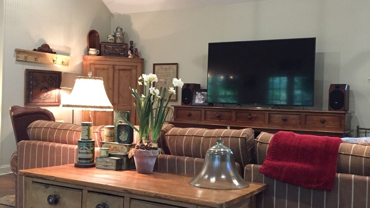Photo of Livingroom in Elmo