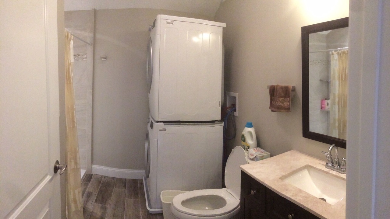 Photo of Bathroom in Nauck