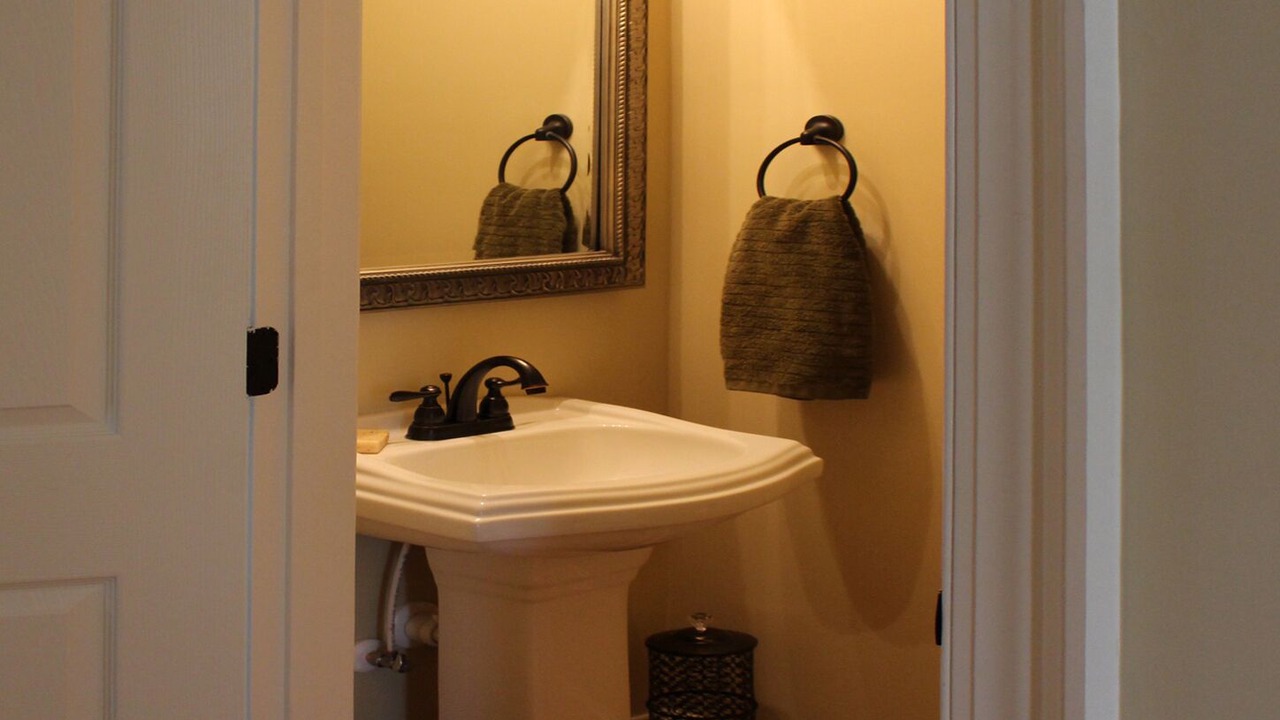 Photo of Bathroom in Summerville