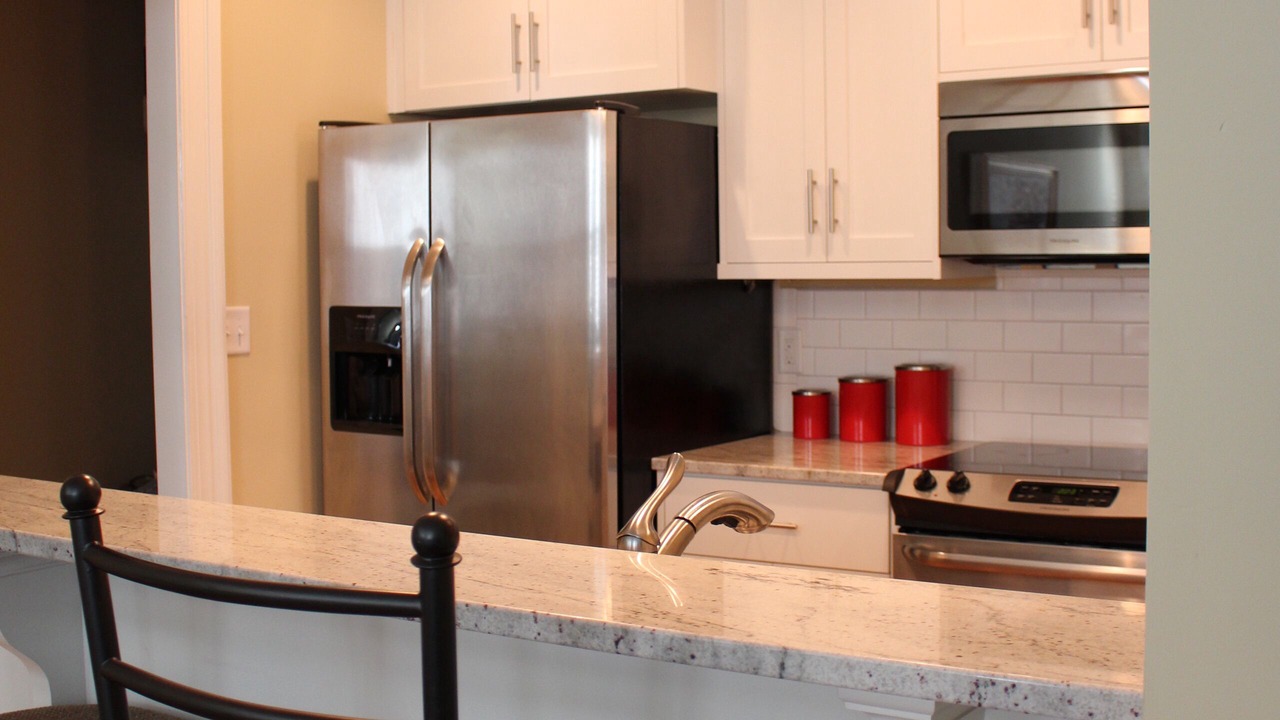 Photo of Kitchen in Summerville
